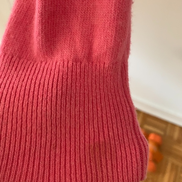 Banana Republic Pink Round Neck Sweater - Picture 10 of 11